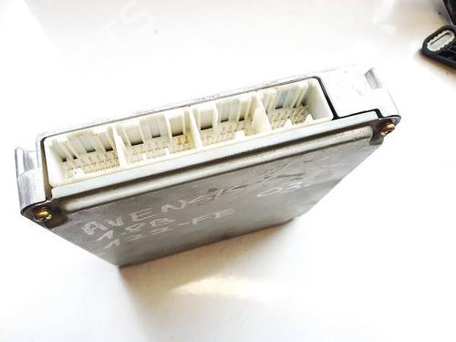 Engine control unit (ECU) MAZDA 6 Estate (GJ, GL) 2.2 D | BP38315879M57 - Image 3