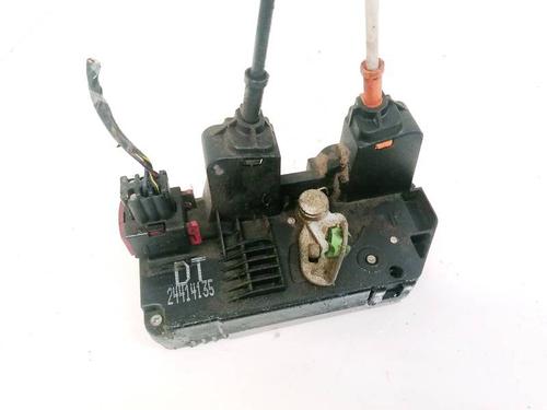 Højre bagtil lås Højre bagtil lås 35367076 35367076
