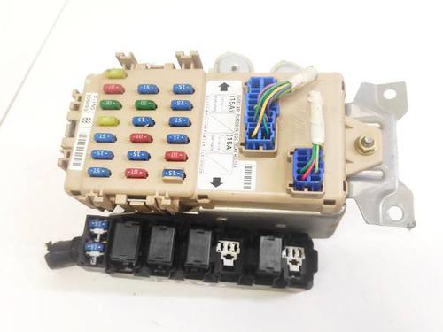 Used Fuse box Fuse box SUBARU FORESTER (SG_) 2.0 AWD (SG5) (125 hp) 32968097 32968097