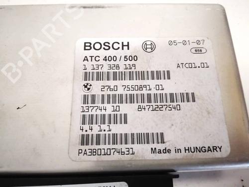 Gearbox control unit BMW X3 (E83) 2.0 d | BP35185821M52 - Image 2
