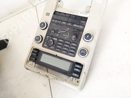 Climate control VOLVO V70 III (135) 2.4 D | BP35399047I5 - Image 2