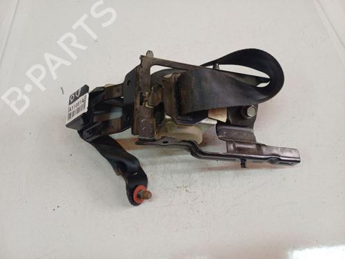 Used Rear right seatbelt Rear right seatbelt KIA CEE'D Hatchback (ED) 1.6 CRDi 90 (90 hp) 34841343 34841343