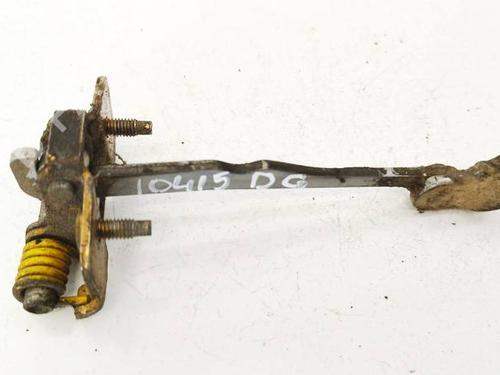 Used Hinge/Door check strap Hinge/Door check strap 35019521 35019521