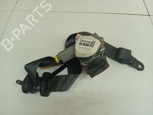 Front left seatbelt FORD FIESTA VI (CB1, CCN) 1.25 | BP38193073I26 - Image 3