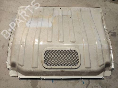 Cargo separator PEUGEOT BOXER Bus (244, Z_) 2.8 HDi | BP34930326I36 - Image 6