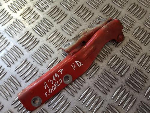 Hinge/Door check strap DAEWOO REXTON (GAB_) 2.7 D All-wheel Drive | BP35688945C146 - Image 2