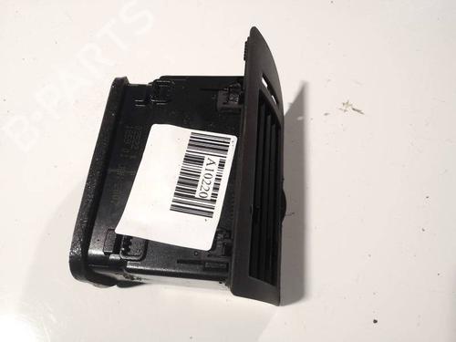 Used Air vent OPEL ASTRA H (A04) 1.6 (L48) (116 hp) 32592005