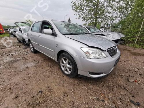 Used Parts TOYOTA COROLLA (_E12_) 2.0 D-4D (CDE120R, CDE120L_) (110 hp) 4442703