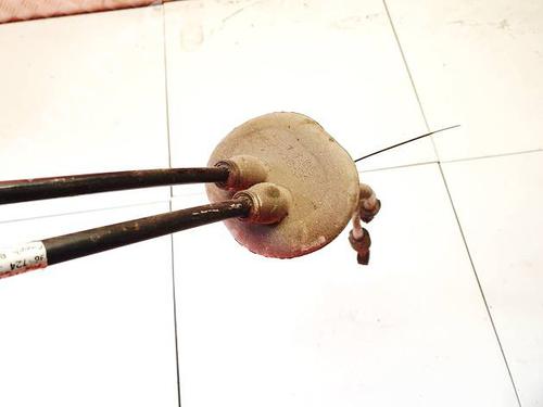 Cable PEUGEOT PARTNER Box Body/MPV 1.6 HDi | BP34752911E12 - Image 3