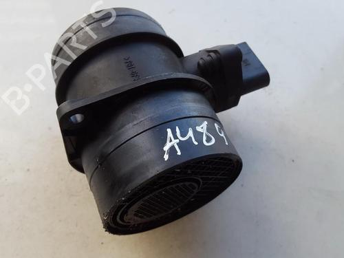 Mass air flow sensor AUDI A3 (8P1) 2.0 TDI | BP36548422M95 - Image 2
