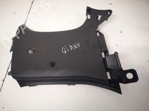 Used Other Other RENAULT TWINGO II (CN0_) 1.2 16V (CN04, CN0B) (75 hp) 35484191 35484191