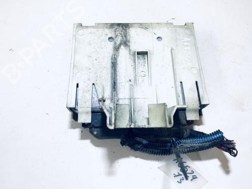 Engine control unit (ECU) OPEL ASTRA G Hatchback (T98) 2.0 DI (F08, F48) | BP33075572M57 - Image 2