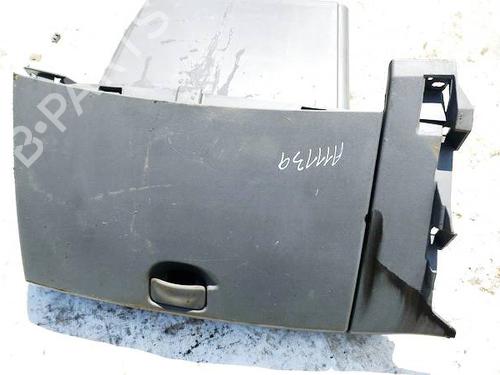 Handskerum Handskerum RENAULT SCÉNIC II (JM0/1_) 1.5 dCi (JM16) (103 hp) 36151856 36151856