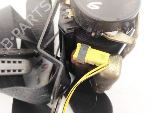 Front right seatbelt NISSAN PRIMERA Hatchback (P12) 2.2 Di | BP35216197I25 - Image 2