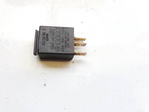 Used Electronic sensor Electronic sensor SEAT LEON (1P1) 1.9 TDI (105 hp) 36347178 36347178