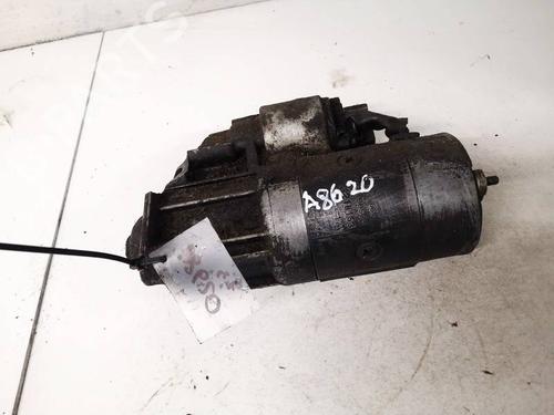 Used Starter Starter 35361669 35361669