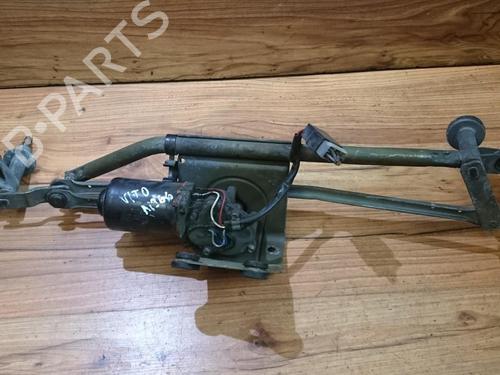 Used Front wiper motor Front wiper motor 35653066 35653066