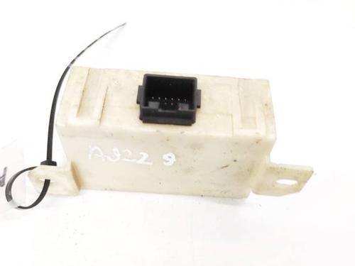 Electronic module AUDI A4 B5 (8D2) 1.9 TDI | BP35234076M83 - Image 2