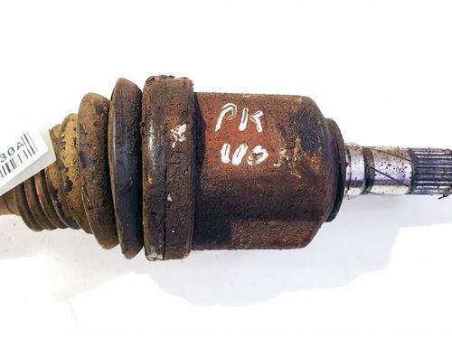 Left front driveshaft FIAT FREEMONT (345_) 2.0 JTD 4x4 | BP38579017M38 - Image 3