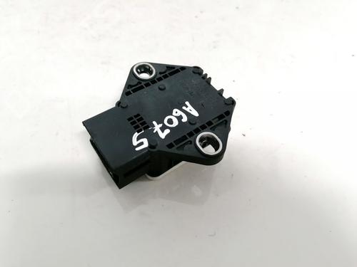 Used Electronic module Electronic module OPEL MERIVA B MPV (S10) 1.7 CDTI (75) (100 hp) 35553284 35553284