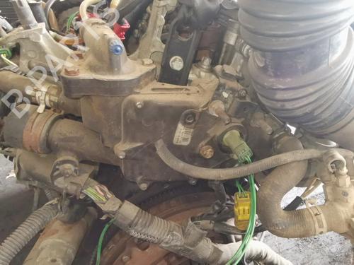 Used Thermostat housing Thermostat housing 35519336 35519336