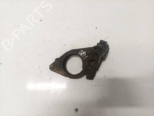 Støtte RENAULT TRAFIC II Bus (JL) 1.9 dCi (JL0B) (80 hp) 32623186