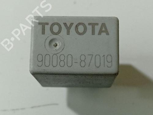Electronic sensor TOYOTA AYGO (_B1_) 1.0 (KGB10_, KGB10R) | BP32534298M84 - Image 4