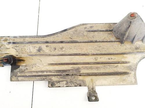Used Underbody protection Underbody protection FORD FOCUS IV (HN) 1.0 EcoBoost (125 hp) 34753033 34753033