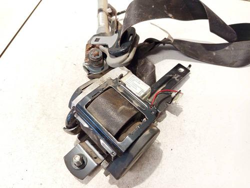 Front left seatbelt HONDA FR-V (BE) 2.2 i CTDi (BE5) | BP34961495I26 - Image 2