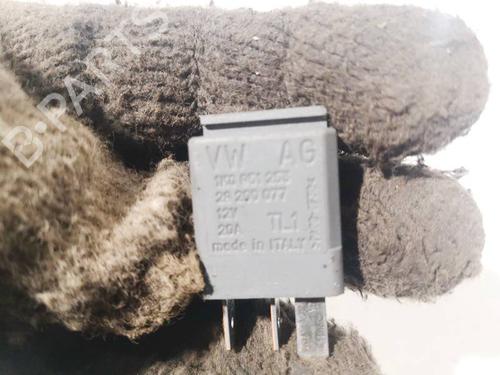 Electronic sensor VW PASSAT B6 (3C2) 1.9 TDI | BP37864680M84 - Image 3