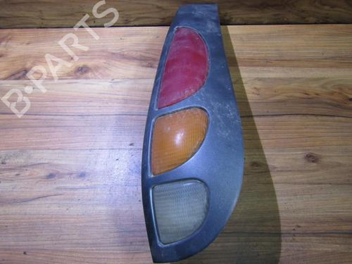 Used Right taillight Right taillight FIAT MAREA Weekend (185_) 1.8 115 16V (113 hp) 35650324 35650324