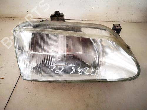 Used Right headlight Right headlight 35498483 35498483