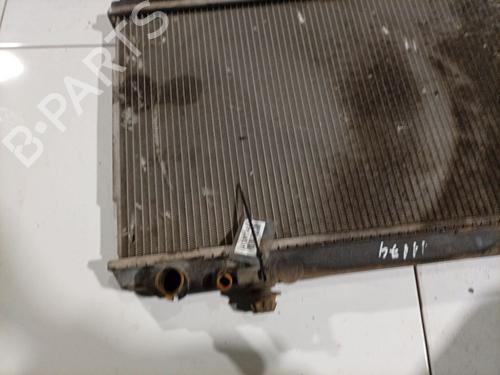 Water radiator NISSAN PRIMERA Hatchback (P12) 1.9 dCi | BP34775733M31 - Image 2