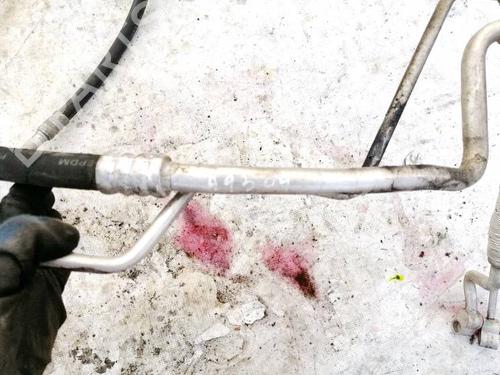 AC pipe SKODA FABIA II (542) 1.9 TDI | BP32950389M126 - Image 3