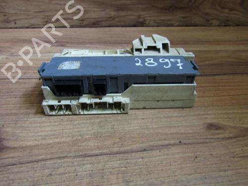 Used Fuse box Fuse box MAZDA 626 IV Hatchback (GE) 1.8 (GE8P) (105 hp) 33481284 33481284