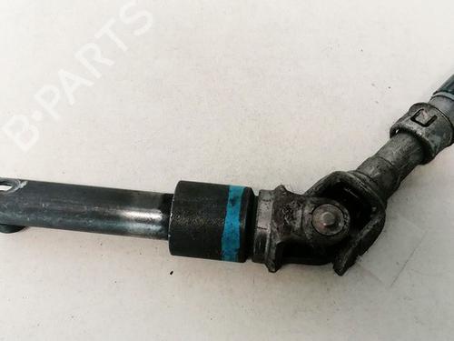 Used Steering column universal joint Steering column universal joint FORD FOCUS I (DAW, DBW) 1.8 Turbo DI / TDDi (90 hp) 35616630 35616630