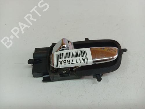 Used Front left interior door handle Front left interior door handle 38551436 38551436
