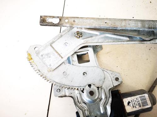 Rear left window mechanism ROVER 45 I Hatchback (RT) 2.0 iDT | BP35591618C24 - Image 3