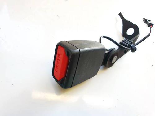 Seat buckle BMW i4 (G26) eDrive40 | BP37689887I32 - Image 3