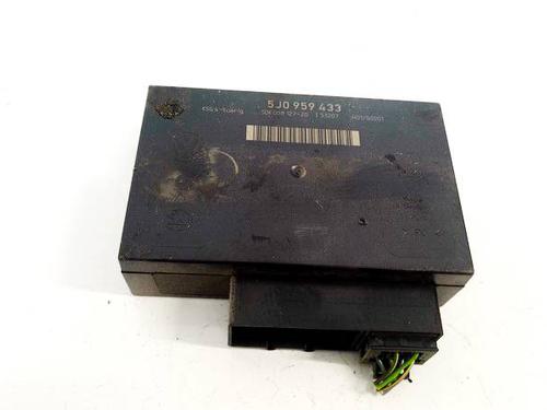 Used Electronic module Electronic module 38640638 38640638