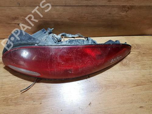 Højre baglygte Højre baglygte CHRYSLER CONCORDE 3.5 LX (237 hp) 35654118 35654118