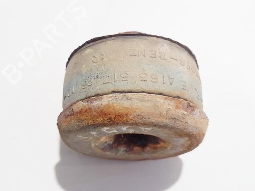 Engine mount MERCEDES-BENZ M-CLASS (W163) ML 320 (163.154) | BP33069624M89 - Image 2