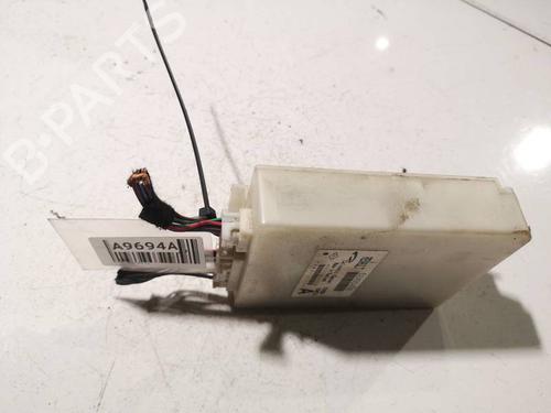 Electronic module RENAULT LAGUNA III (BT0/1) 2.0 dCi (BT07, BT0J, BT14, BT1A, BT1S) | BP38798269M83 - Image 2