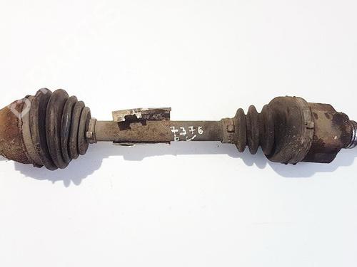 Used Left front driveshaft Left front driveshaft FORD FOCUS II (DA_, HCP, DP) 1.6 TDCi (109 hp) 35491137 35491137