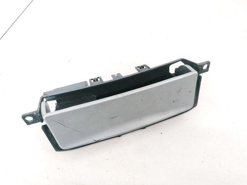 Cinzeiro Cinzeiro CITROËN BERLINGO MULTISPACE (B9) 1.6 HDi 90 (90 hp) 35504666 35504666