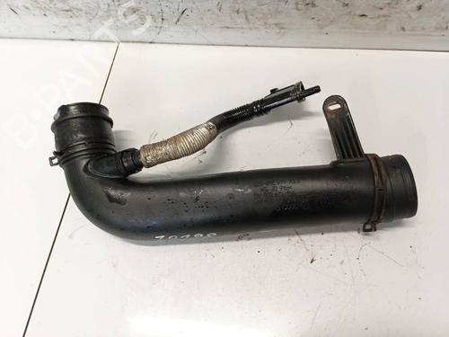 Used Pipe SKODA SUPERB II (3T4) 1.8 TSI (160 hp) 32572387