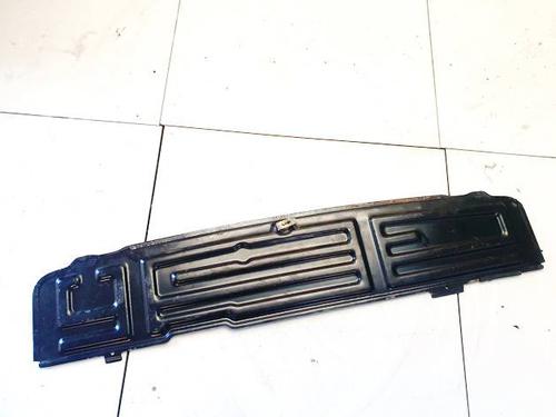 Used Boot lining Boot lining OPEL ZAFIRA A MPV (T98) 2.0 DTI 16V (F75) (101 hp) 34804004 34804004