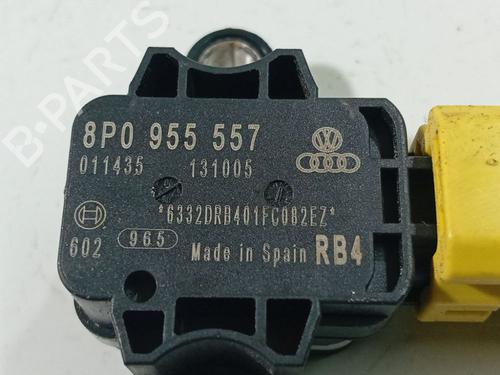 Electronic module AUDI A3 (8P1) 2.0 TFSI | BP36760403M83 - Image 5