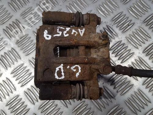 Used Right rear brake caliper Right rear brake caliper 35711788 35711788