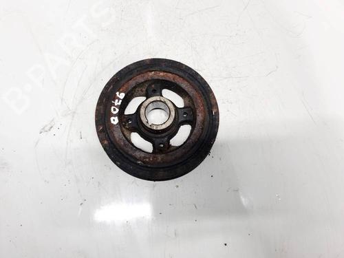 Used Pulley Pulley SUBARU TRIBECA (B9) 3.0 (WXE) (250 hp) 35164514 35164514